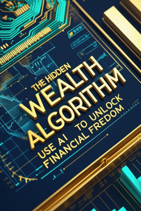 The Hidden Wealth Algorithm: Use AI to Unlock Financial Freedom