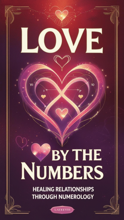 Love by the Numbers: Healing Relationships Through Numerology